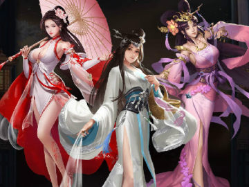 主公争霸BT版 主公争霸BT版