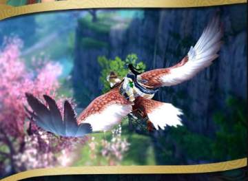 上古战歌之仙缘道骨手游腾讯版 上古战歌之仙缘道骨手游腾讯版