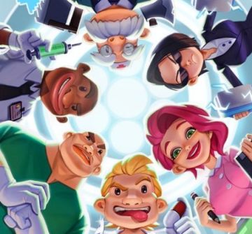 奇迹医院 奇迹医院