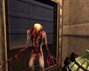 半条命1附作弊码 半条命1附作弊码