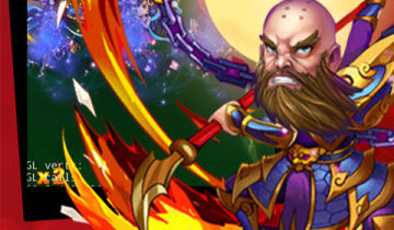 水浒大乱斗 水浒大乱斗