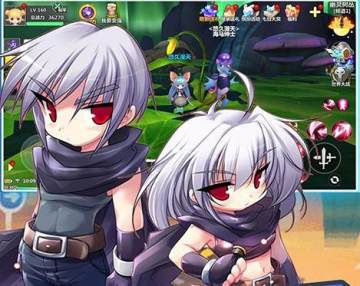 天天冒险岛内购版 天天冒险岛内购版