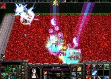 秩序之战2.2修复版 秩序之战2.2修复版