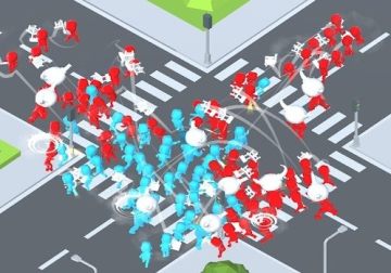 ���ɳ�ͻ��Ϸ