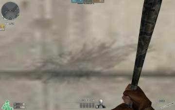 CF棒球棒快刀移速刀距多功能辅助 CF棒球棒快刀移速刀距多功能辅助