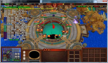 ħ��rpg�Ҳ����书��ͼ