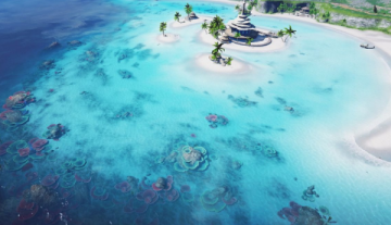 幻影九重天手游 幻影九重天手游