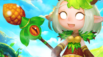 弓箭部落满v版 弓箭部落满v版