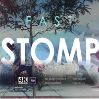 ͼƬƵƬͷAE(Fast Stomp Opener)