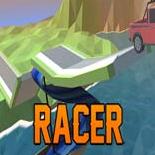 (Bridge Builder Racer)