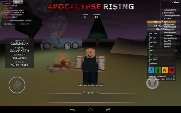 Roblox(Ϸ)v2.407.353595 °