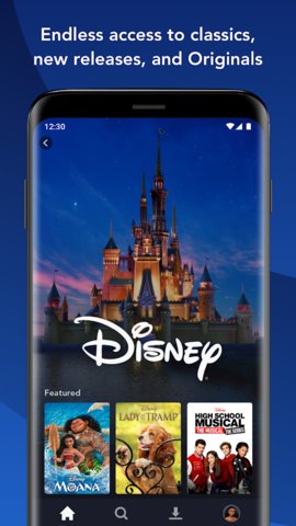 disney+ƽ̨appv2.12.0 ׿