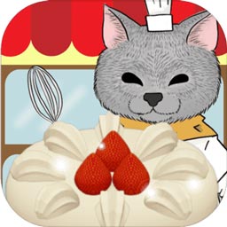 疯狂猫咪甜品店v1.0.0 安卓版