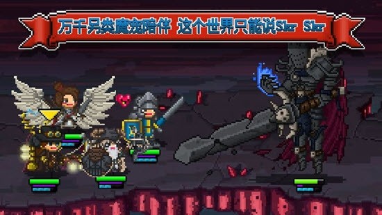 Weapon Heros(Ӷ)v0.9.013 ׿