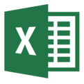 Microsoft Office Excel(excel)v2003 ɫر