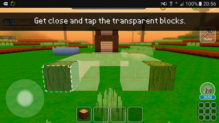 Block Craft 3D(طڹ)v1.2 ׿