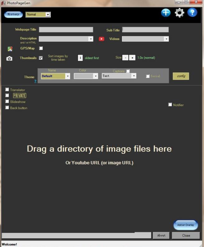 PhotoPageGenv7.3 ɫ