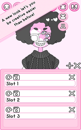 Monster Girl Maker 2(Ů2)v1.0 ٷ