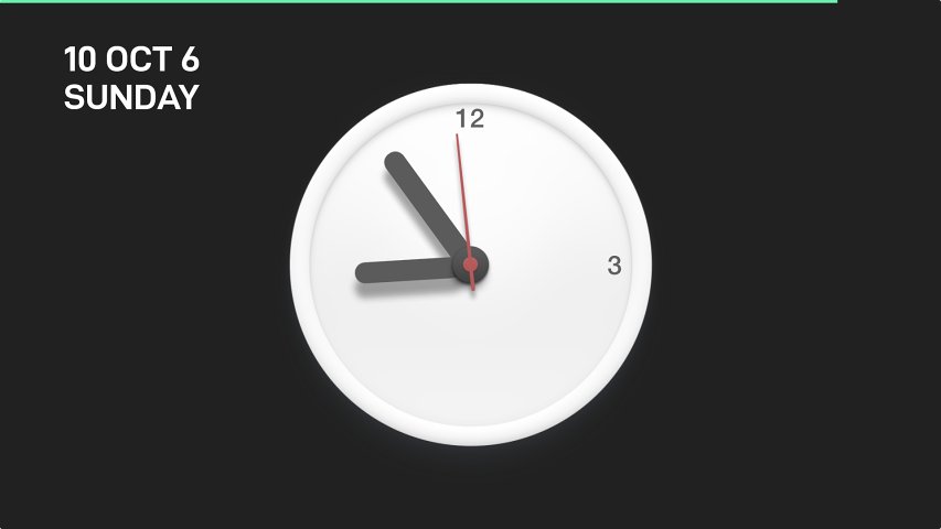 TimerClockv1.1.0 ׿