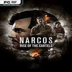 ɿض(Narcos:Rise Of The Cartels )