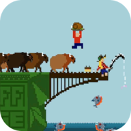 JumpBridge()v1.0 İ