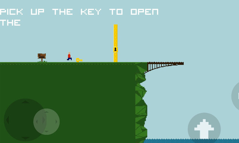 JumpBridge()v1.0 İ