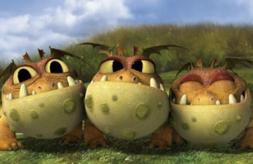 驯龙高手满v版 驯龙高手满v版