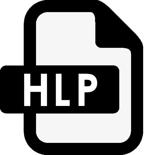 HLPļ