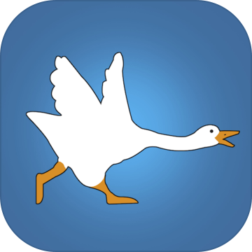 Jump Goose Jump!(捣蛋鹅之大鹅模拟器中文版)v1.0.3 安卓版