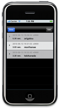 ReverseVoice˵appv1.0.23 °