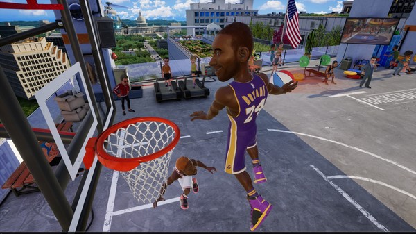 NBA2K־v1.0 ׿