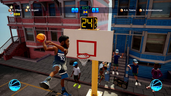 NBA2K־ڹv1.0 ׿