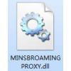 MINSBROAMINGPROXY.dllv16.0.6925.101 ٷ