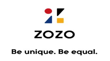 ZOZO