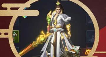 斗战封天九游版 斗战封天九游版