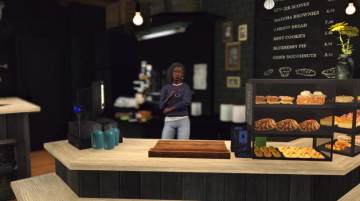 南茜朱尔午夜塞勒姆 南茜朱尔午夜塞勒姆