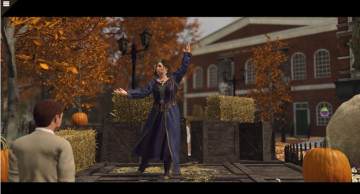 南茜朱尔午夜塞勒姆 南茜朱尔午夜塞勒姆