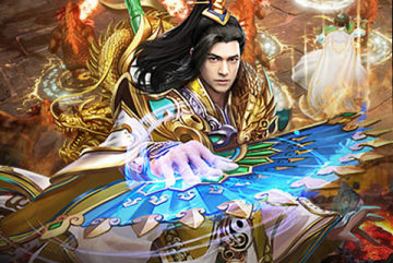 热血至尊版BT版 热血至尊版BT版