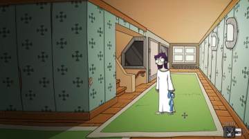 埃德娜和哈维逃离疯人院 埃德娜和哈维逃离疯人院