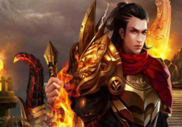 龙印2变态版 龙印2变态版