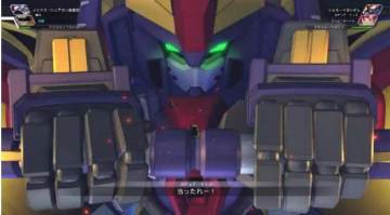 SD高达G世纪火线纵横单独快速启动补丁 SD高达G世纪火线纵横单独快速启动补丁