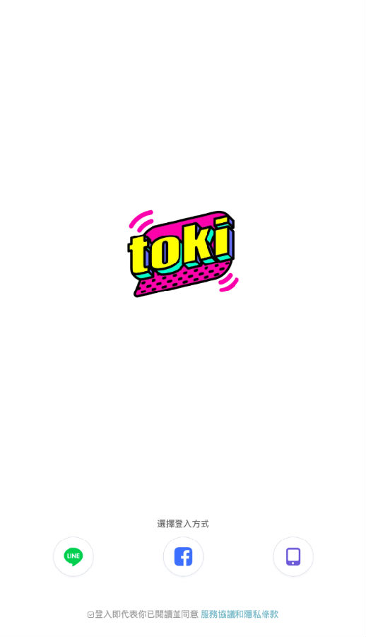 Tokiapp