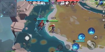 光辉对决修改版 光辉对决修改版