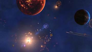 星际公司联结 星际公司联结