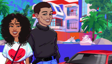 模拟人生赢家 模拟人生赢家