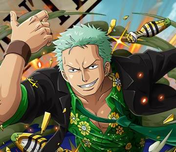 热血海贼团BT版 热血海贼团BT版