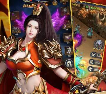 万界天尊内购版 万界天尊内购版