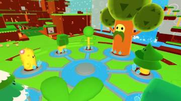 萌树伍德2豪华版 萌树伍德2豪华版