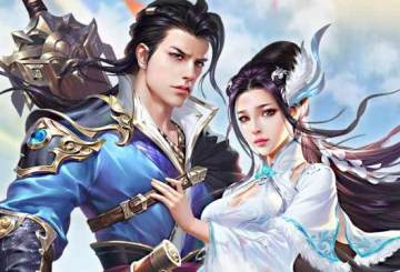 我本是仙 我本是仙