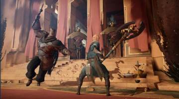 Ashen灰烬联机版 Ashen灰烬联机版